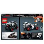 LEGO Technic Monster Jam Monster Mutt Dalmatian (42150) für 12,99 Euro [Amazon Prime]