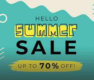Stylefile Summer Sale: bis zu 41% Rabatt auf HUF, Columbia oder Tommy Jeans u.a., z.B. Tommy Jeans Jeansjacke Blau für 55,90€ inkl. Versand