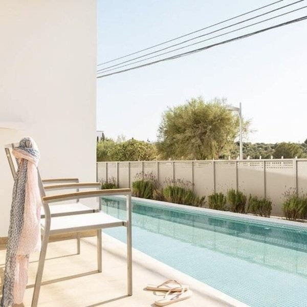 Mallorca: 7 Nächte im 4*-Hotel inkl. Frühstück, Flug & Transfers | ab 586€ p.P. | Opt: Swim-Up Suite | Adults-Only | sehr gut bewertet | Okt
