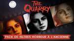 The Quarry (PS4 & Xbox) für 16,59 € inkl. Versand (FNAC & Amazon FR)