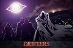 (Prime) Drifters - Battle in a Brand-new World War [Blu-ray]