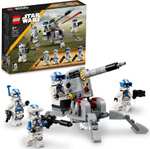 LEGO Star Wars 501st Clone Troopers Battle Pack (75345) für 12,99 Euro [Otto Up]