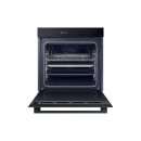[Preisfehler] Samsung Dual Cook Einbaubackofen 60cm, 76 l, A+*, Pyrolyse, Schwarzes Glas, Serie 5, NV7B5655SDK/U1