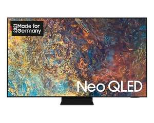 Samsung 85" NEO QLED 4K QN90A (2021)