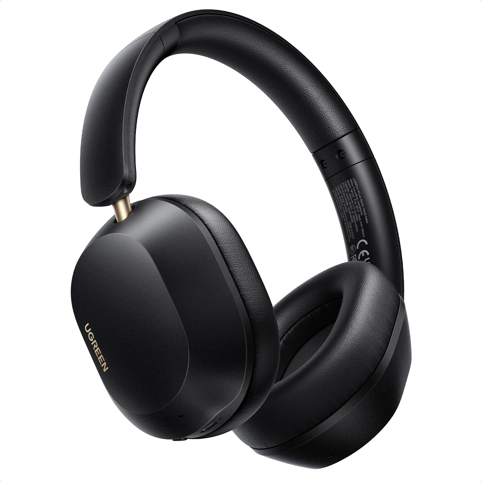 [PRIME] UGREEN HiTune Max5c Bluetooth Kopfhörer Over Ear mit Hybrid ANC
