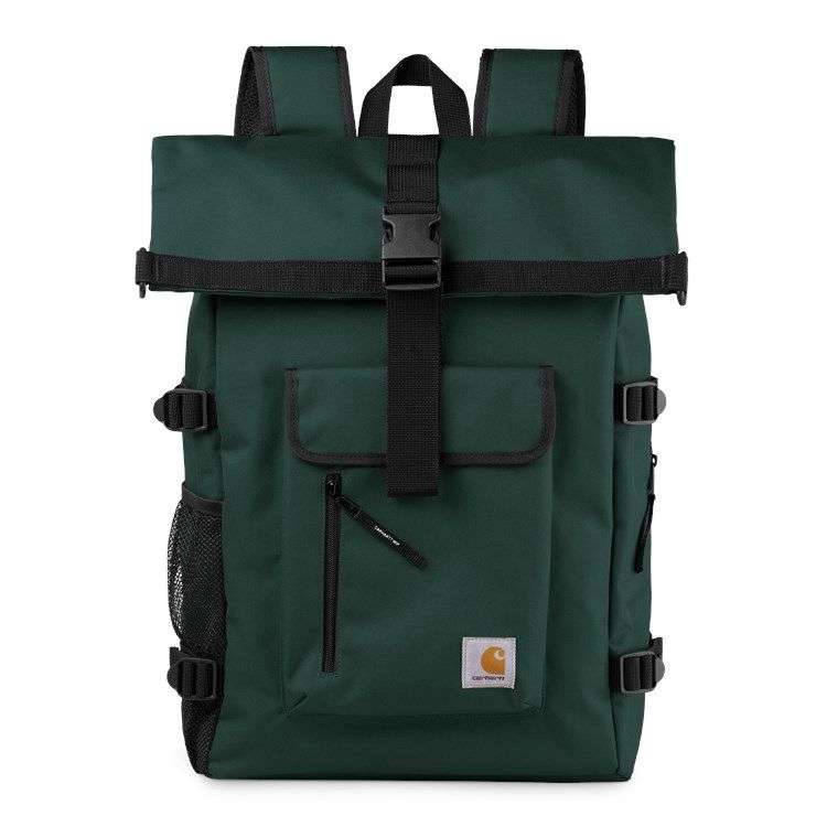 Carhartt wip Philis Backpack cedar green