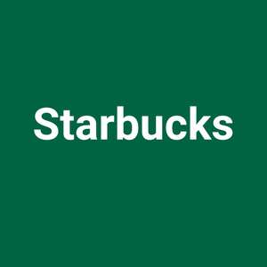 VIVID Superdeal -25% bei Starbucks
