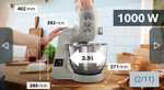 [Für Uns Shop] Bosch Küchenmaschine mit Waage MUM5XL72