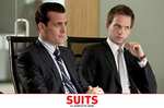 [Amazon] Suits - Die komplette Serie (2011-19) - Bluray - IMDB 8,4