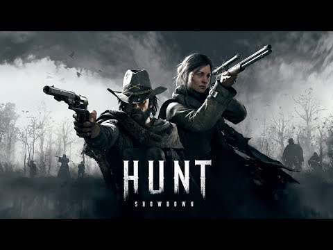 Hunt: Showdown für 12,80 € [PC/Steam] über Crytek