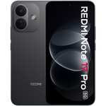 513° - Xiaomi Redmi Note 17 Pro 256GB + 150€ Wunschgutschein mit 50GB 5G otelo Allnet-Flat Classic: 19,99€ mtl., 1€ ZZ & 50€ RNM [Vodafone-Netz]