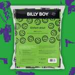 Billy Boy Kondome, 56 mm breit, 100 Stück, einfach drauf (Prime Spar-Abo)