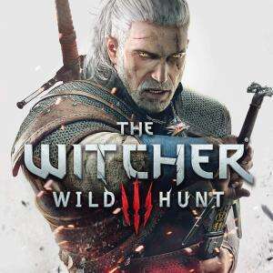 [Nintendo eShop] The Witcher 3 Wild Hunt für die Switch für 15,99€ oder die Complete Edition für 23,99€