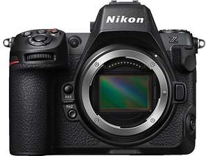 [Foto Siegl et al.] Nikon Z8 dank Trade-In-Rabatt zum neuen Bestpreis