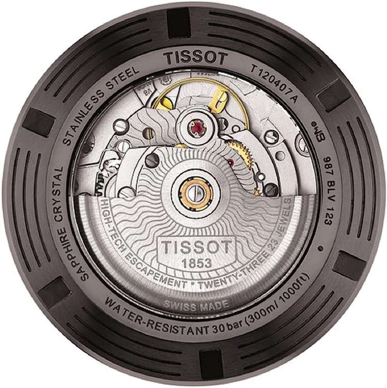 Tissot T-Sport Seastar 1000 Automatic Powermatic 80