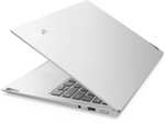 Lenovo Yoga Slim 7i Pro 14IHU5 Laptop (14", 2880x1800, OLED, 90Hz, 100% DCI-P3, i5-11320H, 16GB/1TB, 2x TB4, 61Wh, Win11, 1.38kg)