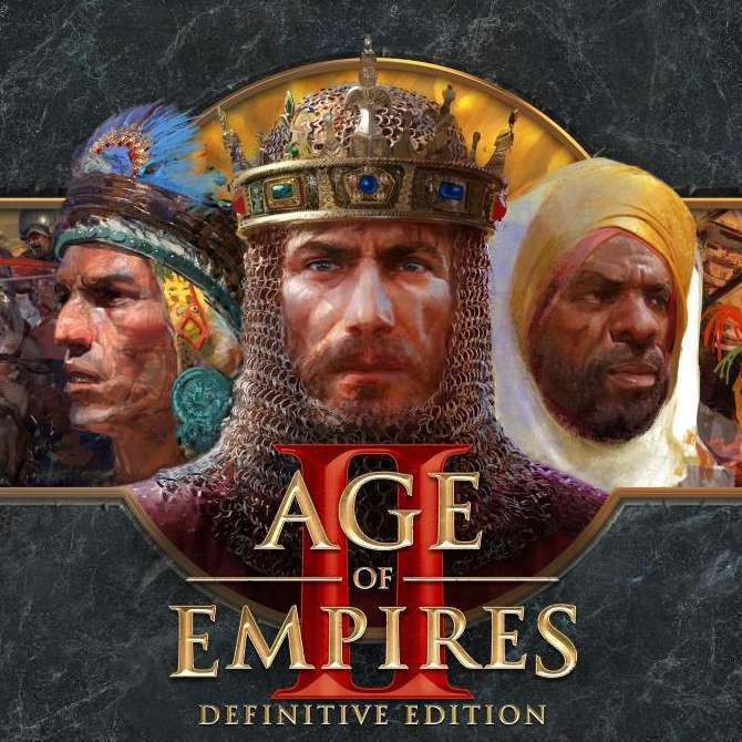 Age of empires II: Definitive edition für PC (Steam)