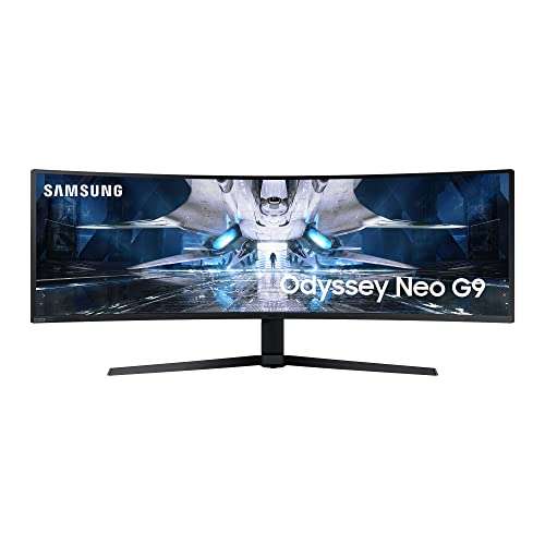 Samsung Odyssey Neo G9 - Angebot bei Amazon