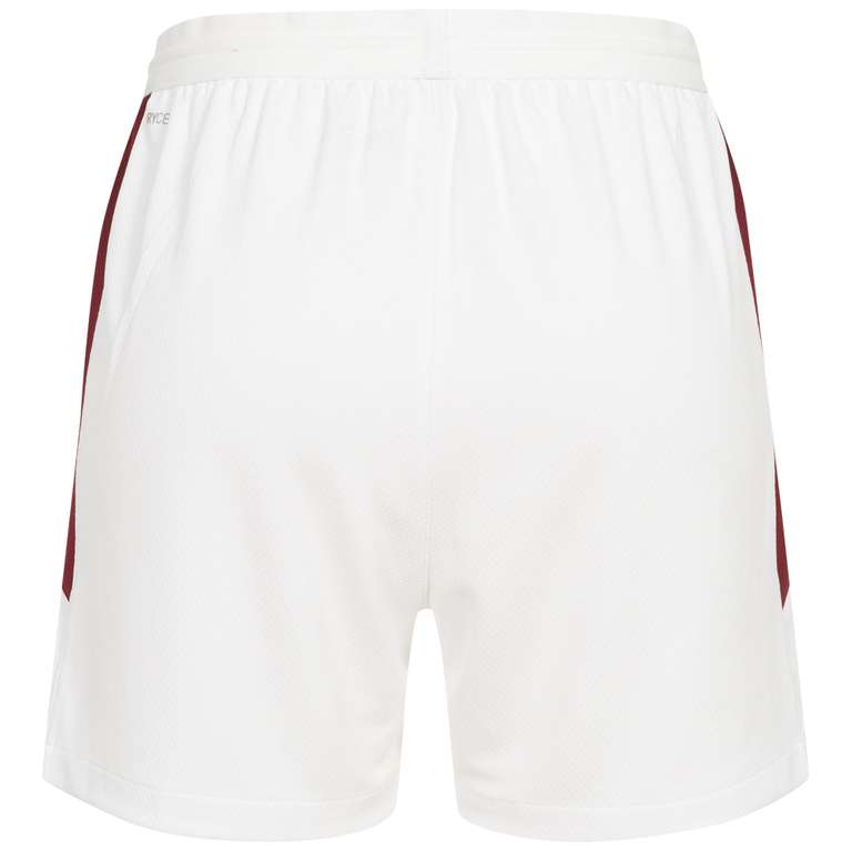 PUMA Schweiz SFV Damen Shorts für 4,44€ + 3,95€ VSK (Größen S bis L)