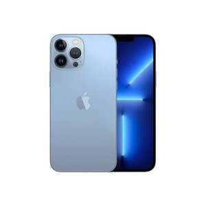 (Gebraucht - Sehr gut /NP 1154,99€) Apple iPhone 13 Pro Max 128GB sierrablau