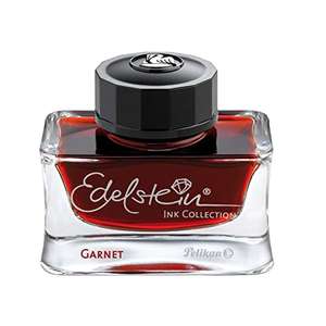 Tinte für Füllfederhalter Edelstein "Garnet" von Pelikan (50ml) [Prime]