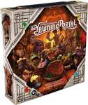 [Prime] Dungeons & Dragons: The Yawning Portal | Brettspiel für 1-4 Personen ab 12 J. | BGG: 7.3 / Komplexität: 2.00