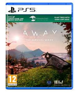 Away: The Survival Series - PS5