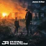 ( Prime ) James Arthur - It'll All Make Sense In The End Picture 2LP Vinyl Schallplatte