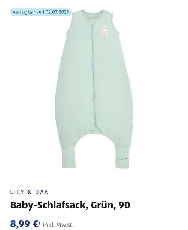 schlafsack 70 cm alter Schlafsack mit Füßen, 1.0 TOG main image 1