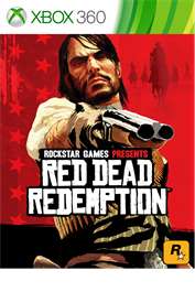 Red Dead Redemption (Xbox 360/Xbox One/Xbox Series X|S) für 5,65€ HUN (Xbox Store)