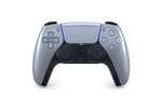 Dualsense Sterling Silver Silber Ps5 Playstation 5 Controller