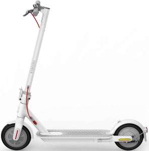 [Amazon Prime] - Xiaomi Electric Scooter 3 Lite - Faltbarer E-Scooter mit Straßenzulassung (max. 20km/h, Luftbereifung)