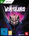 Tiny Tina's Wonderlands (Xbox One) für 12,99€ (GameStop Abholung)