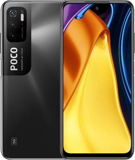 [Poco Store] Xiaomi Poco M3 Pro 5G 64GB 139,90€; 128GB 159,90€ / M4 Pro 5G 64GB 159,90€; 128GB 179,90€ / X4 Pro 5G 128GB 249,90€