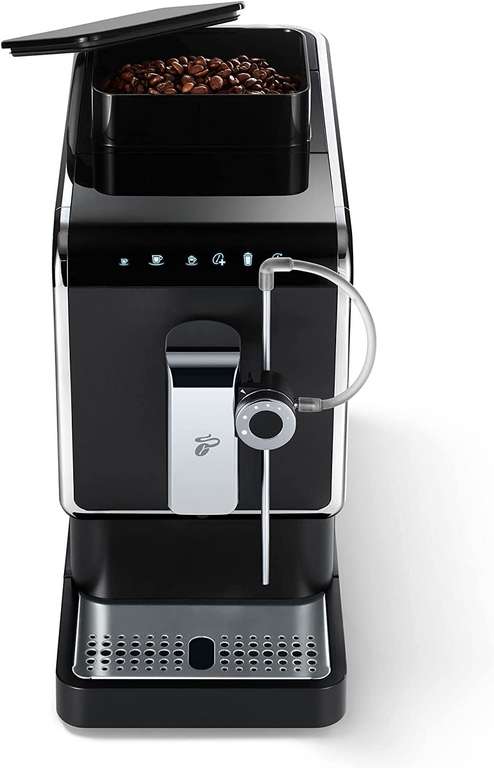 [CB] Tchibo Esperto Pro Kaffemaschine mit Milchaufschäumer inkl. 2kg Kaffee (zusätzlich 8% Shoop)