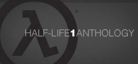 HALF-LIFE 1 ANTHOLOGY für 0,45€ bei Steam - Preisfehler