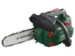 [Lidl Plus App] PARKSIDE Benzin-Baumpflegesäge »PBBPS 700 A1« mit „Anti-Kickback“