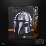 The Mandalorian Helm - Hasbro Star Wars The Black Series [Prime]