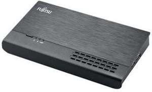 Fujitsu PR09 Port Replikator/Dockingstation