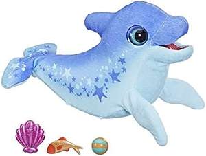 Hasbro FurReal Friends - mein lustiger Delfin (F24015L1) Dimples