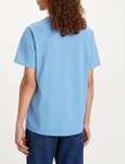 Levi's Herren Original Housemark T-Shirt Gr S bis XL für 11,63€ / in blau für 10,65€ (Prime)