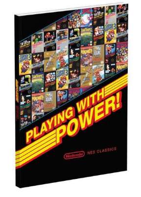 [Thalia.de] Rocha - Playing with Power Nintendo NES Classics - englischsprachiges Buch