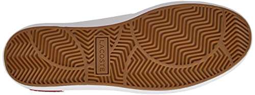 Lacoste Herren Powercourt Tri22 1 SMA Sneakers( in Größen 39,5-40,5,44,46-47)
