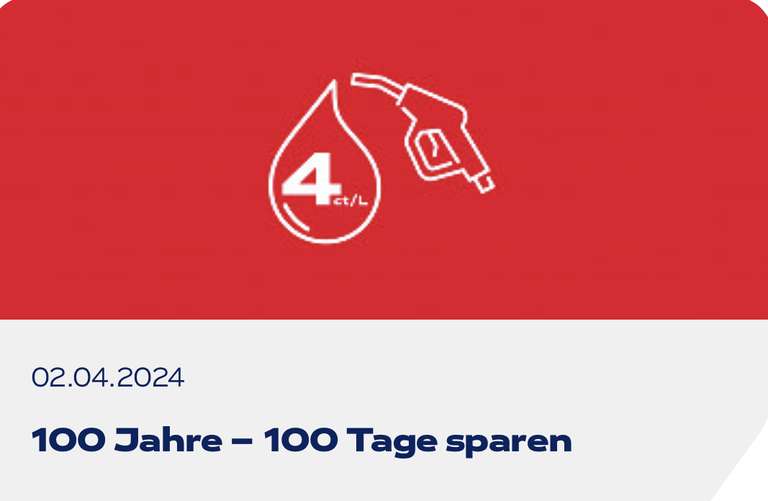 Hoyer Tankstellen - Spare 4 Cent / Liter (02.04. - 10.07.2024)