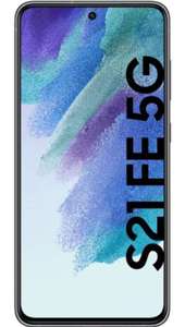 [Telekom-Netz] Samsung Galaxy S21 FE 5G 128GB freenet Telekom green LTE 10GB & Allnet für 19,99€ mtl. + 39,99€ AG + 19€ ZZ