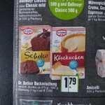 [Edeka Rhein-Ruhr + Marktguru] Käsekuchen abzgl 80 Cent für eff. 99 Cent