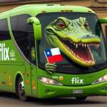 bis zu 40% auf Flixbus und Flixtrain Fahrten!