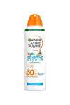 (Sammeldeal) Garnier Sonnenschutzcremes und Sprays, verschiedene Sorten und LSFs, (Spar-Abo)