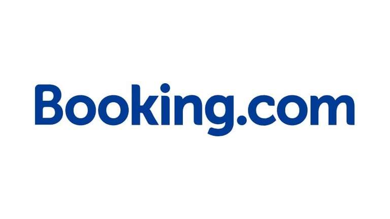 [VISA] Visa x Booking.com 6% Cahsback