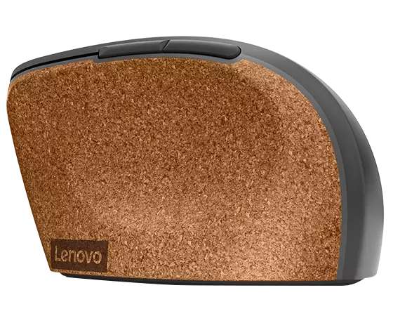 Lenovo GO Vertikale Funkmaus für 19,99€ inkl. Versand (Lenovo)